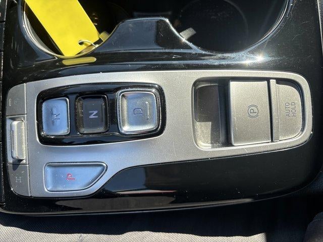 2024 Hyundai TUCSON Limited AWD