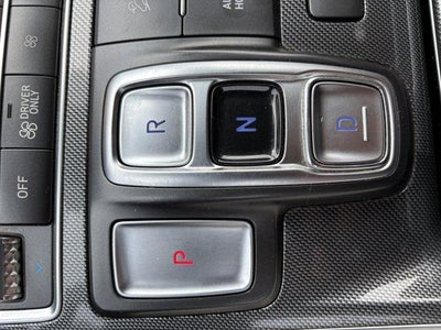 2023 Hyundai SANTA FE Hybrid SEL Premium AWD