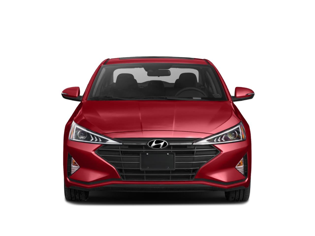 2020 Hyundai ELANTRA SE IVT