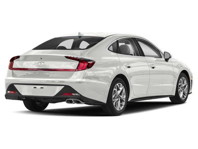 2021 Hyundai SONATA SEL 2.5L
