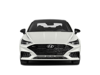 2021 Hyundai SONATA SEL 2.5L