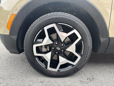 2023 Hyundai SANTA CRUZ Limited AWD