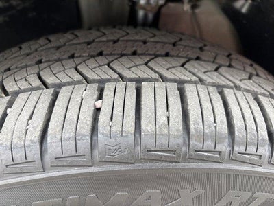 2023 Hyundai SANTA CRUZ Limited AWD