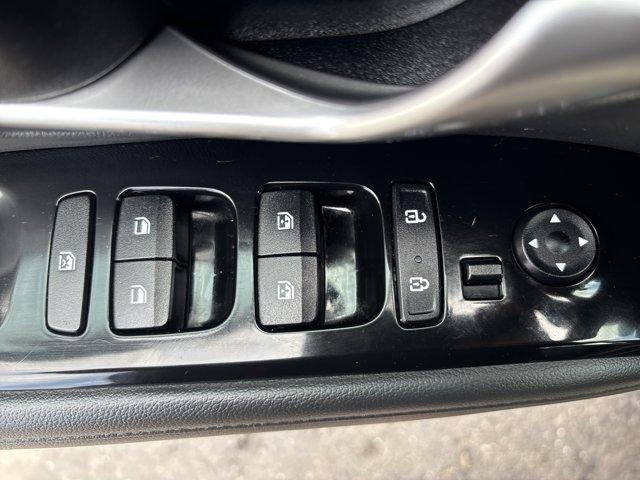 2023 Hyundai SANTA CRUZ Limited AWD