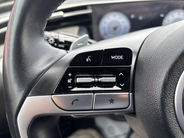 2023 Hyundai SANTA CRUZ Limited AWD