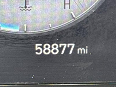 2023 Hyundai SANTA CRUZ Limited AWD