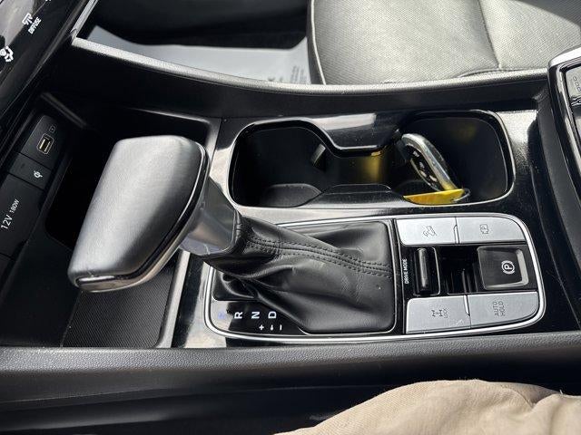 2023 Hyundai SANTA CRUZ Limited AWD