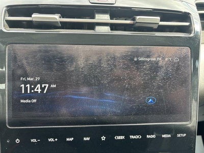 2023 Hyundai SANTA CRUZ Limited AWD