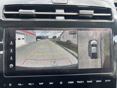 2023 Hyundai SANTA CRUZ Limited AWD