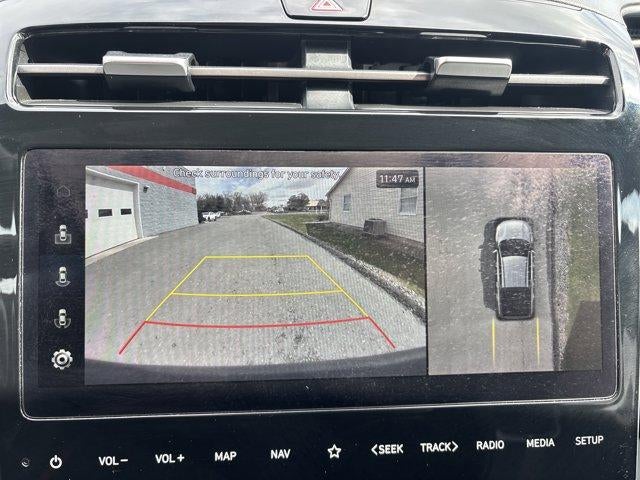 2023 Hyundai SANTA CRUZ Limited AWD