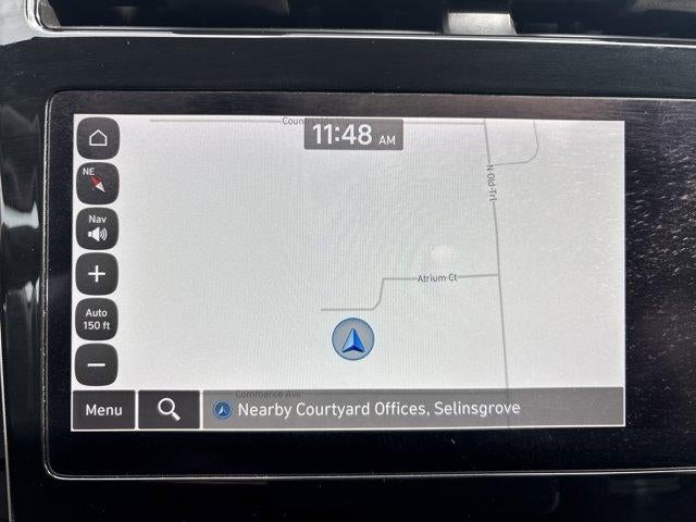 2023 Hyundai SANTA CRUZ Limited AWD