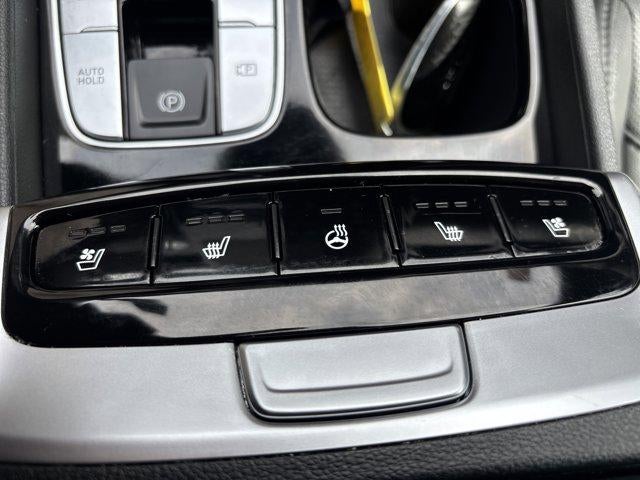 2023 Hyundai SANTA CRUZ Limited AWD