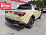 2023 Hyundai SANTA CRUZ Limited AWD
