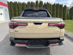 2023 Hyundai SANTA CRUZ Limited AWD