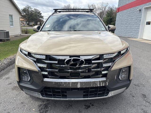 2023 Hyundai SANTA CRUZ Limited AWD