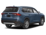 2024 Toyota Grand Highlander Limited AWD (Natl)