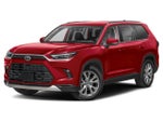 2024 Toyota Grand Highlander Limited AWD (Natl)