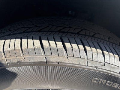 2024 Toyota Grand Highlander Platinum AWD (Natl)