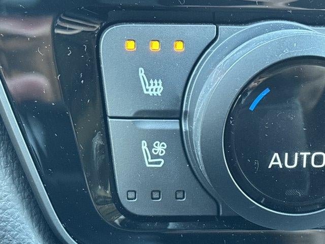 2024 Toyota Grand Highlander Platinum AWD (Natl)