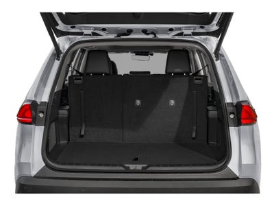 2024 Toyota Grand Highlander Platinum AWD (Natl)