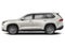 2024 Toyota Grand Highlander Platinum AWD (Natl)