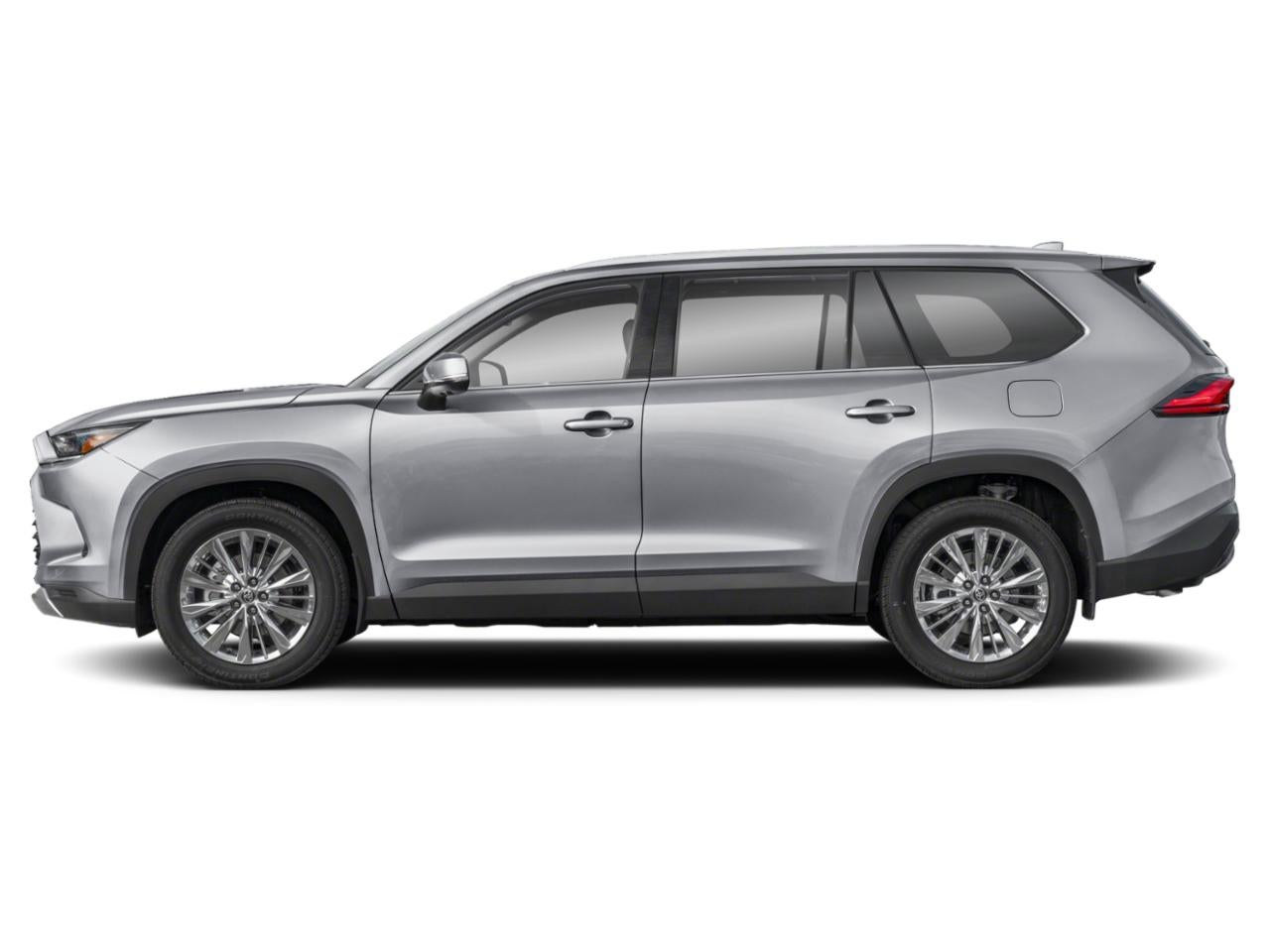 2024 Toyota Grand Highlander Platinum AWD (Natl)