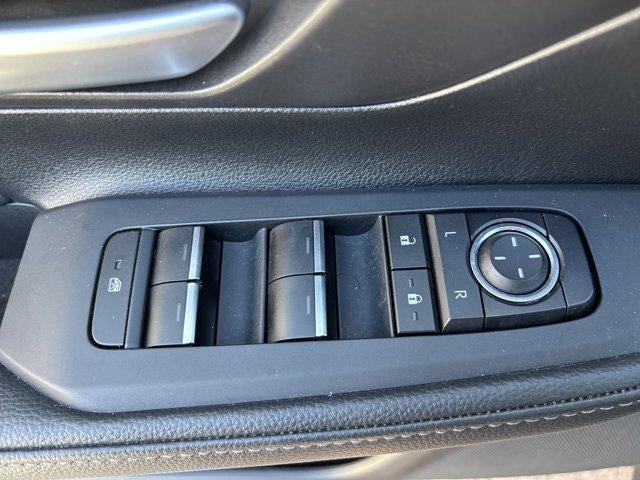 2025 Toyota Grand Highlander XLE AWD (Natl)