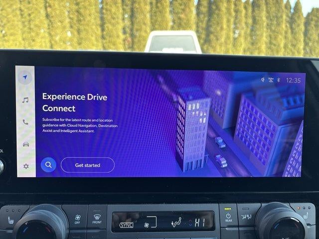 2025 Toyota Grand Highlander XLE AWD (Natl)