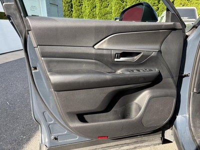 2025 Toyota Grand Highlander XLE AWD (Natl)