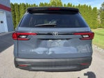 2025 Toyota Grand Highlander XLE AWD (Natl)