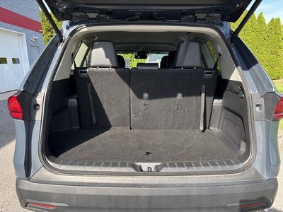 2025 Toyota Grand Highlander XLE AWD (Natl)
