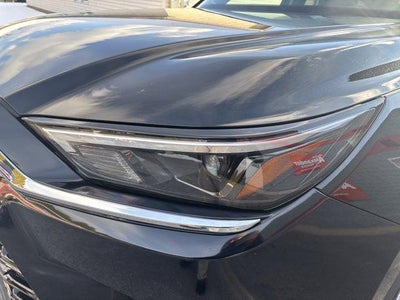 2025 Toyota Grand Highlander XLE AWD (Natl)