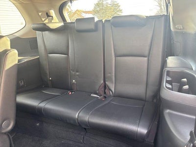 2025 Toyota Grand Highlander XLE AWD (Natl)