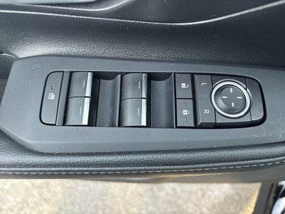 2025 Toyota Grand Highlander XLE AWD (Natl)