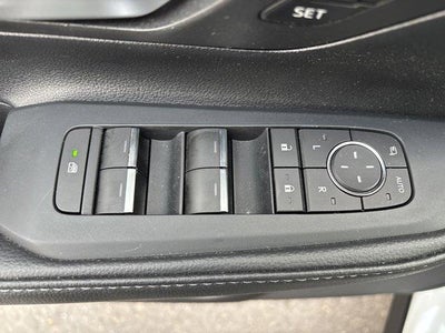 2024 Toyota Grand Highlander Limited AWD (Natl)