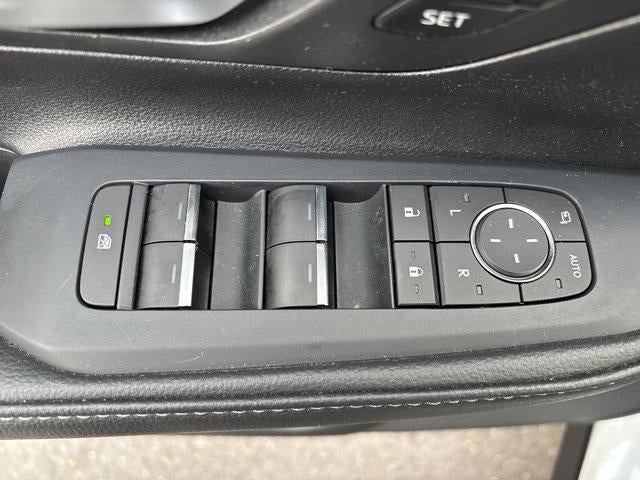 2024 Toyota Grand Highlander Limited AWD (Natl)