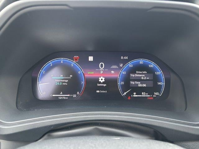 2024 Toyota Grand Highlander Limited AWD (Natl)