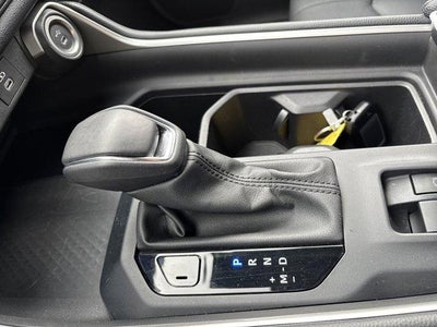 2024 Toyota Grand Highlander Limited AWD (Natl)