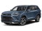 2024 Toyota Grand Highlander Hybrid Limited AWD (Natl)
