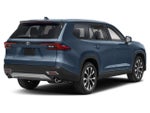 2024 Toyota Grand Highlander Hybrid Limited AWD (Natl)