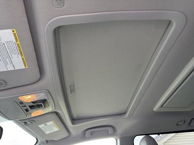 2019 Toyota Sienna Limited Premium AWD 7-Passenger (Natl)