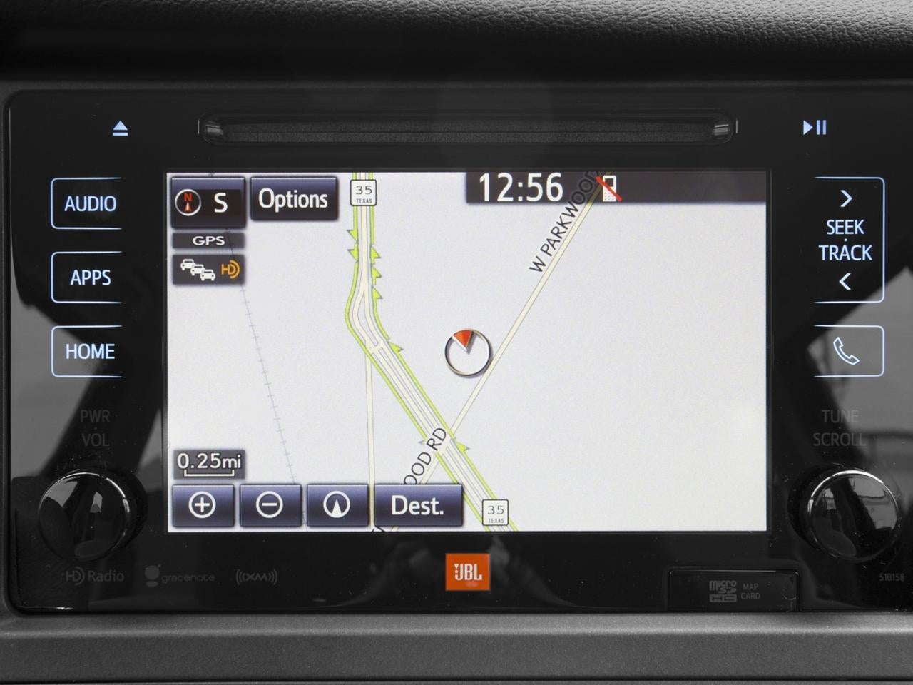 2017 Toyota Sienna XLE AWD 7-Passenger (Natl)