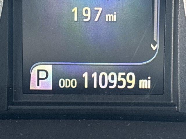 2019 Toyota Sienna Limited Premium AWD 7-Passenger (Natl)