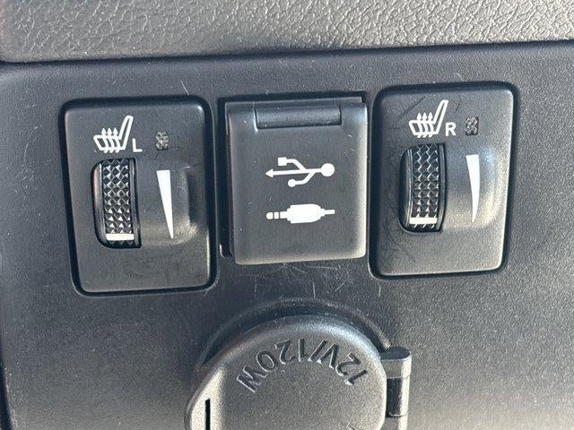 2019 Toyota Sienna Limited Premium AWD 7-Passenger (Natl)