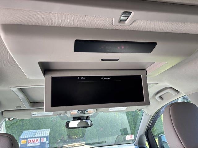 2019 Toyota Sienna Limited Premium AWD 7-Passenger (Natl)