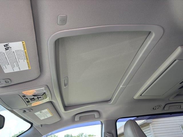 2019 Toyota Sienna Limited Premium AWD 7-Passenger (Natl)