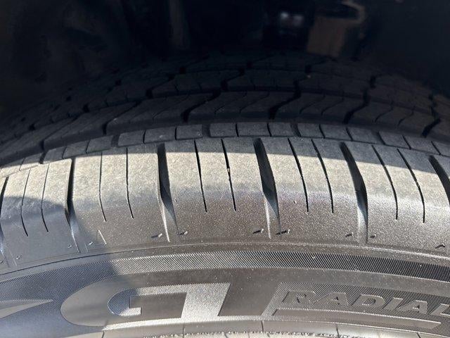 2020 Toyota Highlander Limited AWD (Natl)