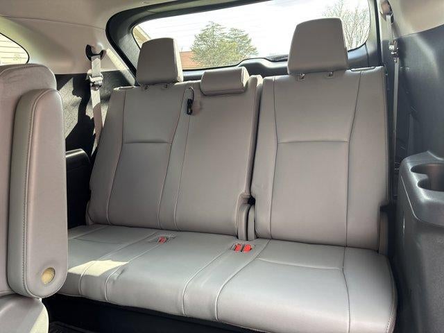 2020 Toyota Highlander Limited AWD (Natl)