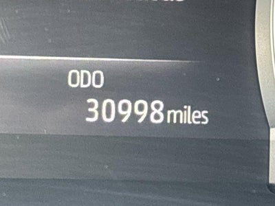 2020 Toyota Highlander Limited AWD (Natl)