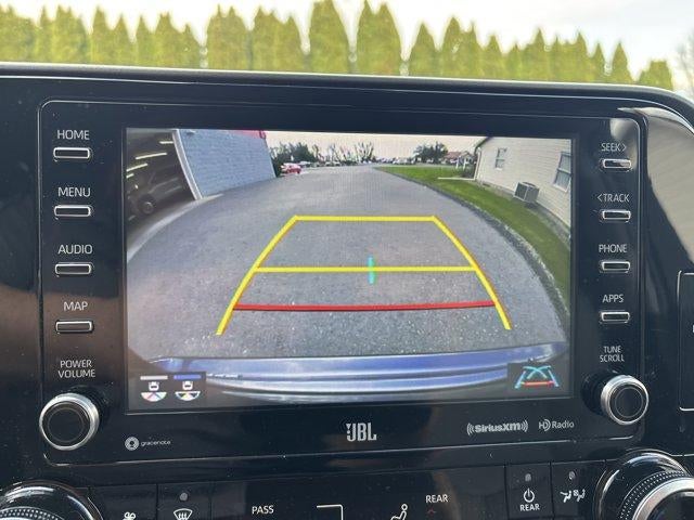 2020 Toyota Highlander Limited AWD (Natl)